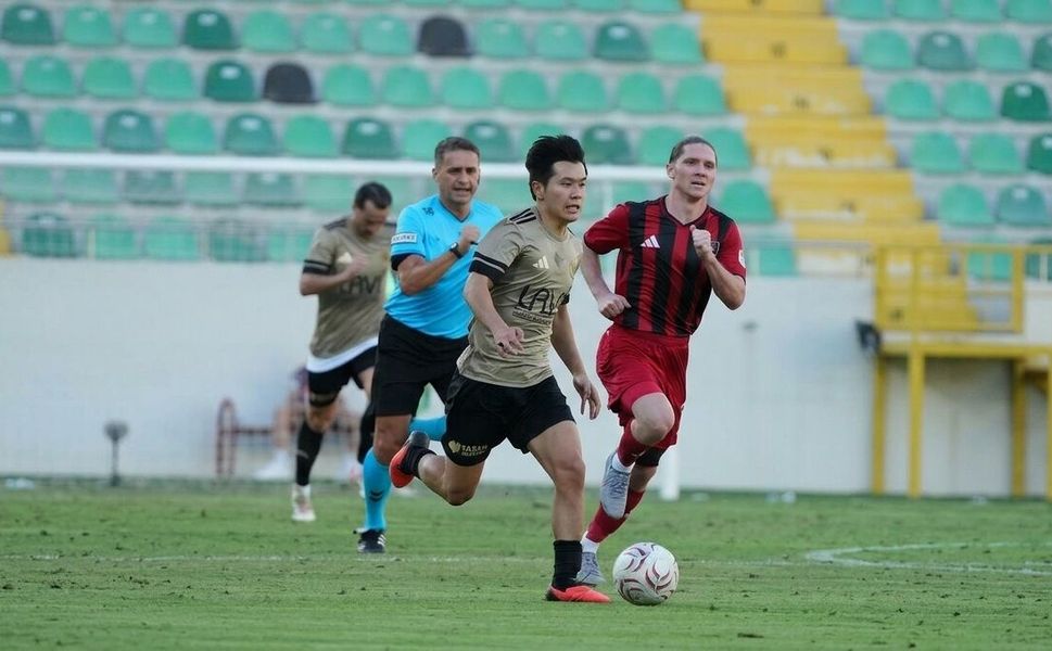 Petrolspor-Karagümrük Maçı Öncesi Geri Sayım! Liderin Hedefi 3 Puan