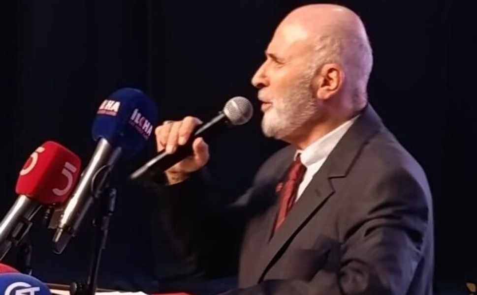 Saadet Partisi’nden dikkat çeken eğitim mesajı