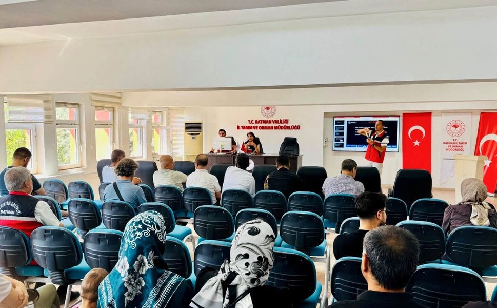 Yemekhanelerde Hijyen İçin Sıkı Eğitim