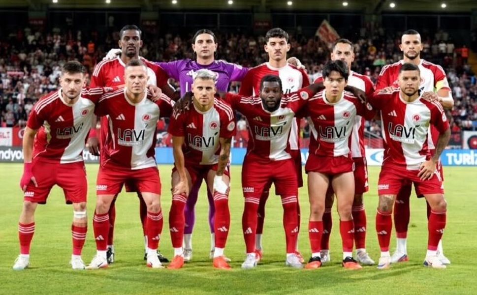 Zirvenin Sahibi Batman Petrolspor, Vanspor Karşısında Galibiyet Peşinde