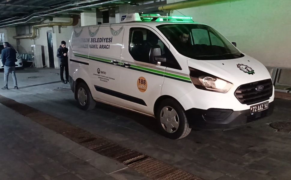 Batman Beşiri’de Tarlada Kalp Krizi: 48 Yaşındaki Vatandaş Öldü
