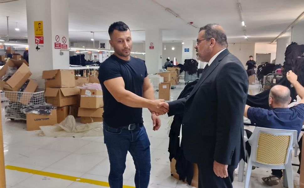 Bağımlılıkla Mücadele İçin İş Dünyası da Sahada!