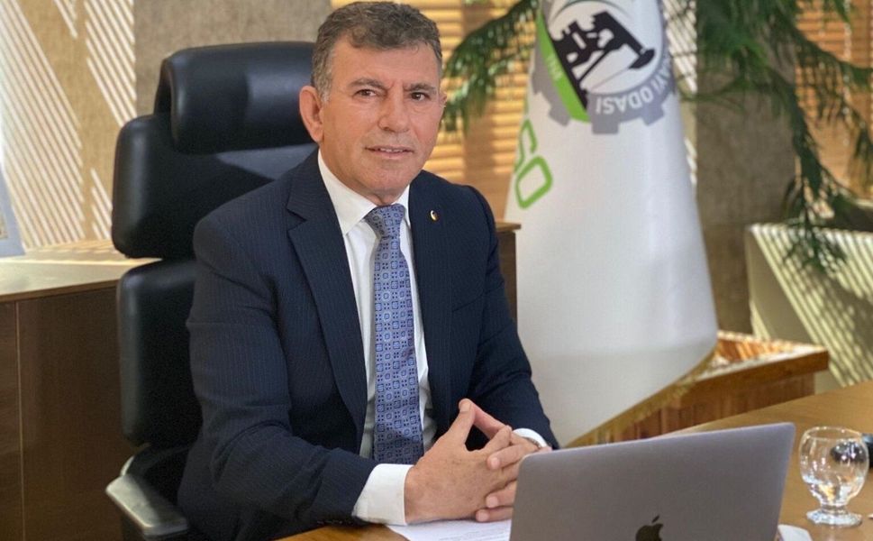 Batman İş Dünyasını Geleceğin Rekabetine Hazırlamalıyız