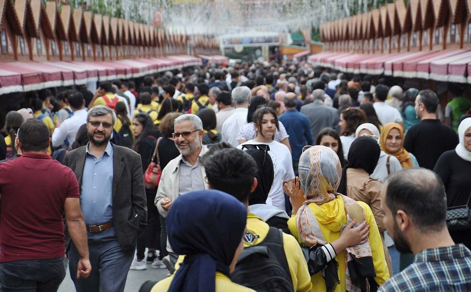 Batman’da Festival Maratonu Başlıyor