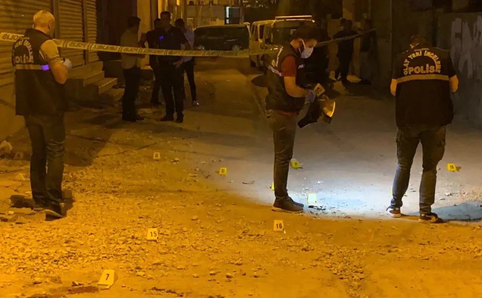 Batman’ı Sarsan Silahlı Kavga: 27 Yaşındaki Genç Neden Öldü?