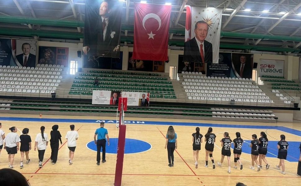 Batman’ın Sultanları Mardin’i Devirdi