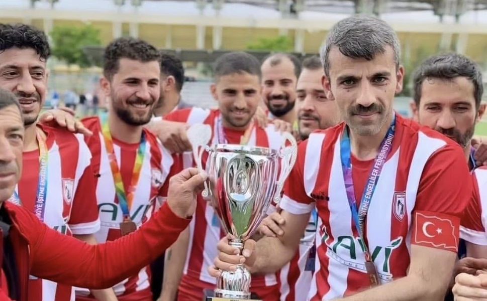 Batman’ın Süper Lig Temsilcisinden Destek Çağrısı