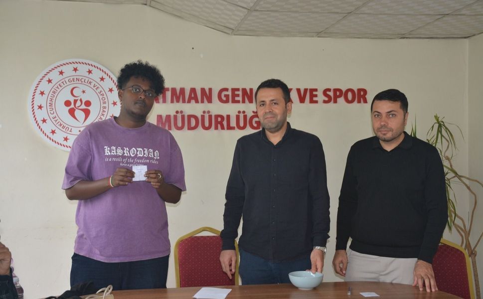 Batmanlı iki öğrenciye tarih ve medeniyet yolculuğu fırsatı!