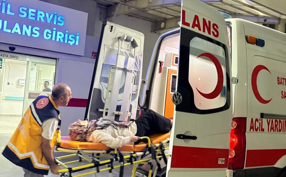 Belediye 440 Kişiye Ambulans Desteği Sağladı