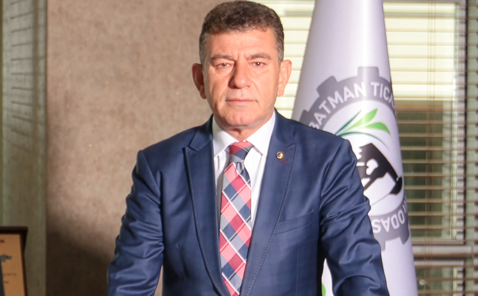 Demir: “Batman’ın Yerel Ürünlerini Festivalden Pazara Taşımalıyız”
