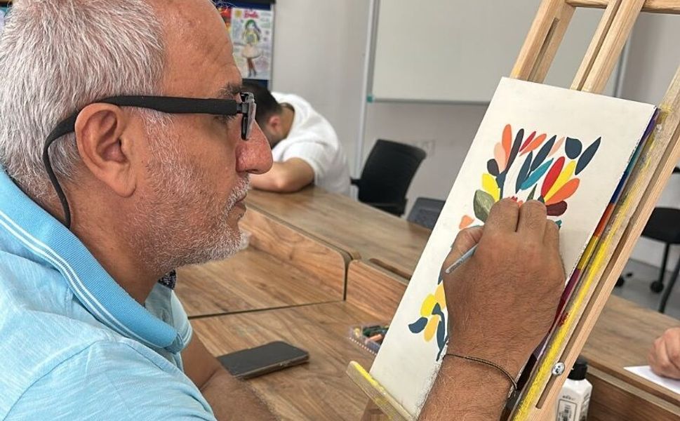 Engelleri Aşan Merkez: Özel Bireylere Güçlü Destek