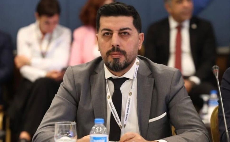 Batman Barosu’nda Abdulhamit Çakan Güven Tazeledi