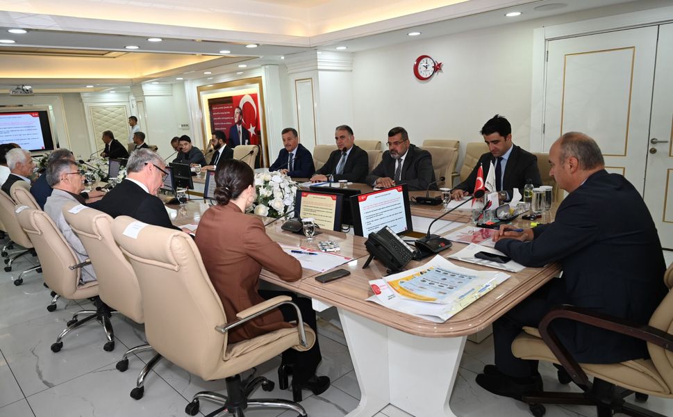 İmam Hatip Okulları İçin Yeni Dönem Yol Haritası Belirlendi