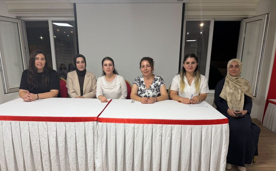 Kız Yurdu’nda Yeni Dönem İçin Oryantasyon Buluşması