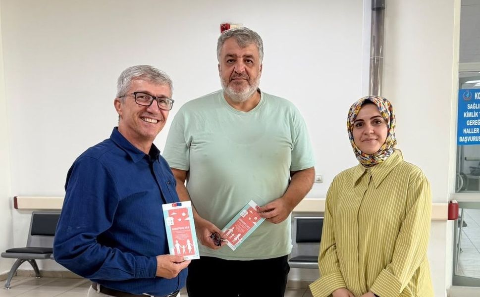 Kozluk’ta Çocuklara Sıcak Bir Yuva Çağrısı
