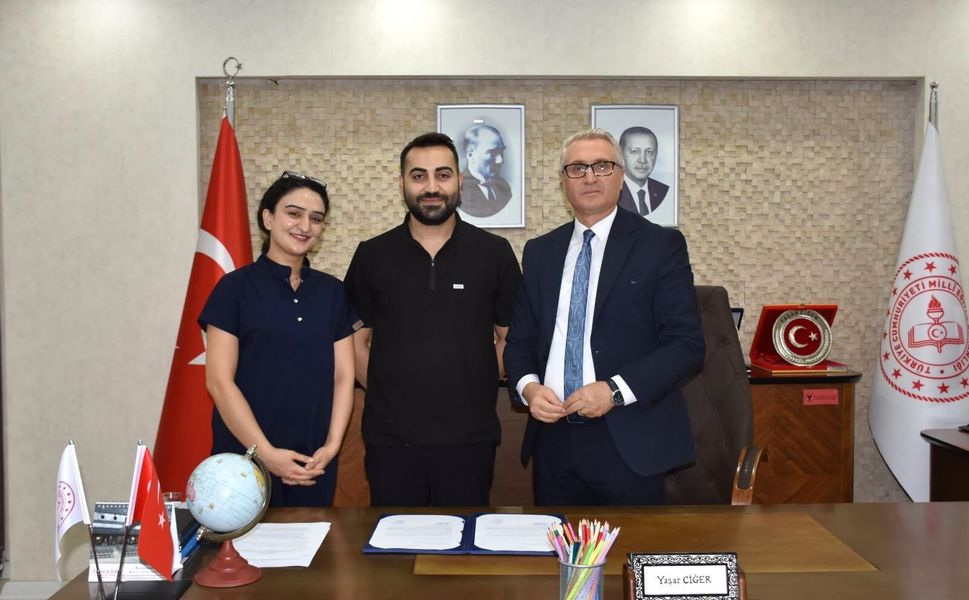 Milli Eğitim çalışanlarına diş tedavisinde yüzde 20 indirim