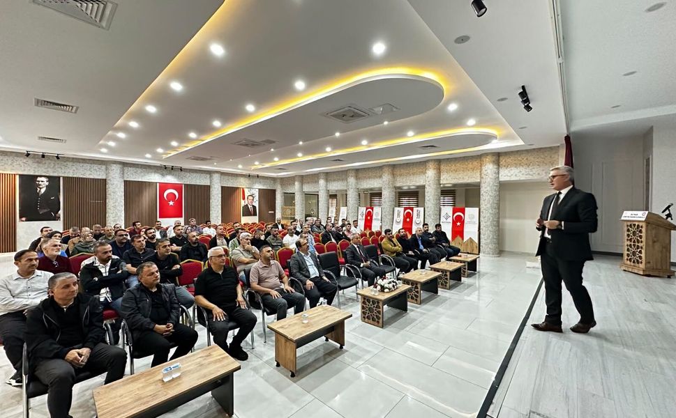 Müdür Yardımcıları İçin Kritik Toplantı