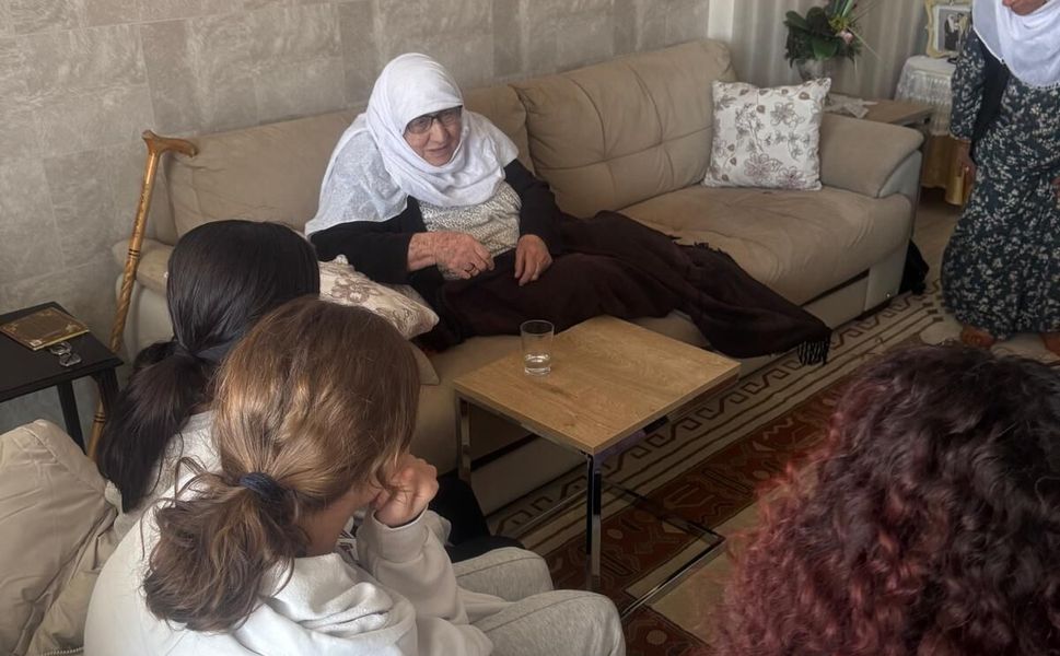 Nesiller Buluşuyor Projesiyle Batman’da Gönül Köprüleri Güçleniyor
