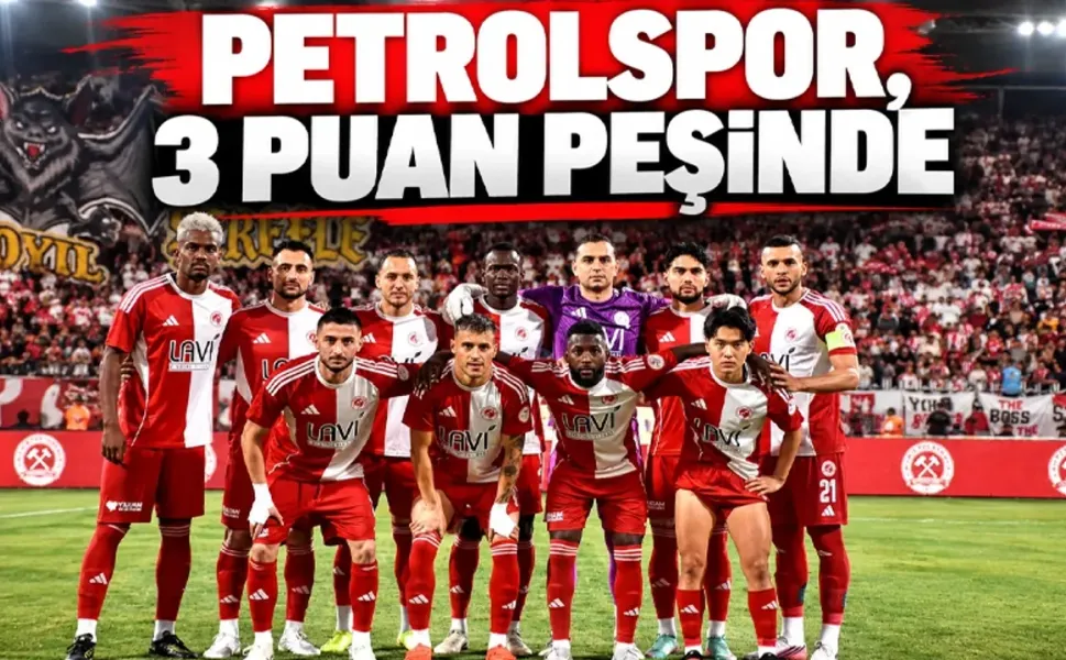 Zirve Yarışında Kritik Randevu! Batman Petrolspor, Iğdır FK Karşısında Çıkış Arıyor