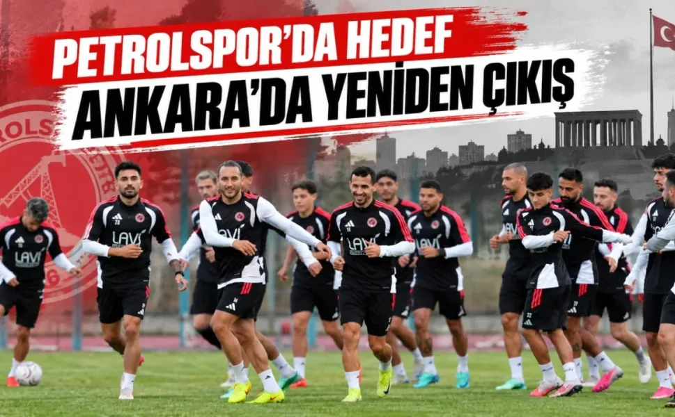 Iğdır FK - Batman Petrolspor Maçı Ankara Aktepe Stadı'nda Oynanacak, Maç Günü ve Saati Değişti!