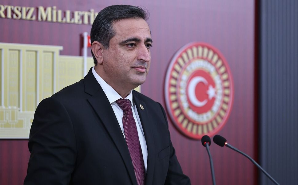 Ramanlı: 13. Yargı Paketi adalet ve eşitlik temelinde şekillenmeli