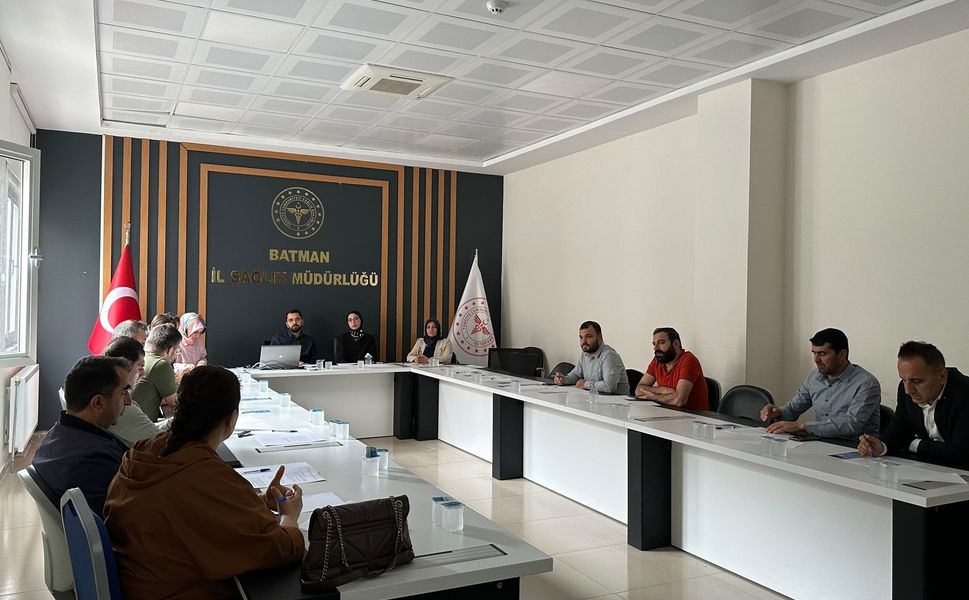 Ruh Sağlığı İçin Kurumlar Arası İş Birliği Güçleniyor