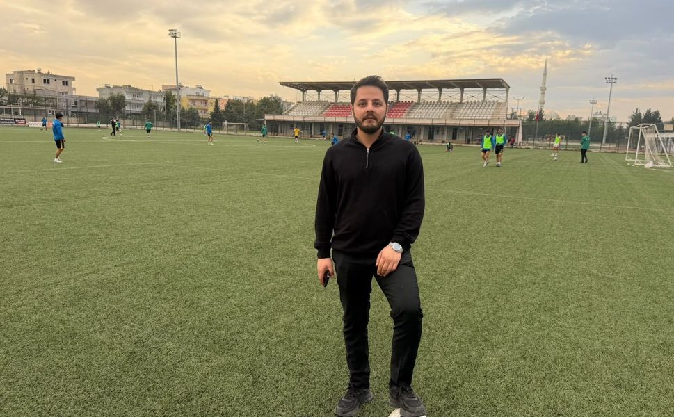 Sason Spor’dan Batman’a Çağrı: “Bu Takım Hepimizin!”