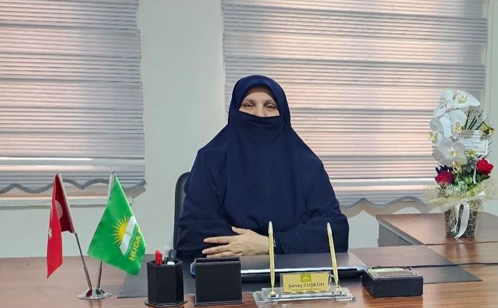 Şenay Coşkun’dan yoksulluk uyarısı
