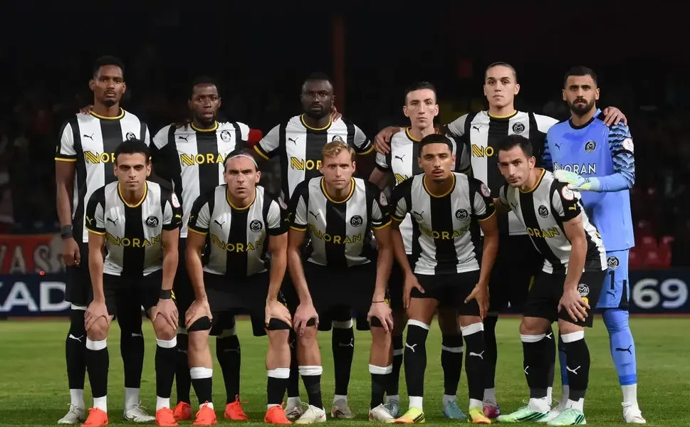 Manisa FK’da Kara Bulutları Dağıtmak İstiyor: Hedef Batman Petrolspor Maçıyla Yeni Bir Sayfa Açmak