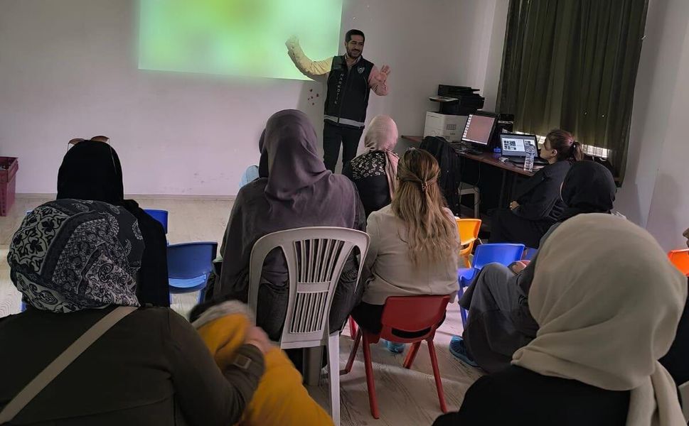 Uyuşturucuyla Mücadelede Ailelere Kritik Uyarı