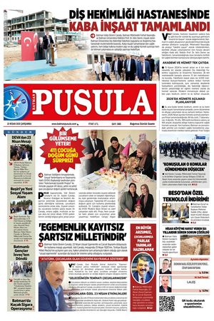 23 Nisan 2025