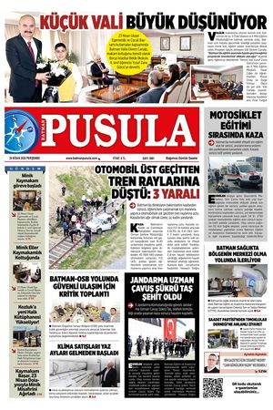 24 Nisan 2025