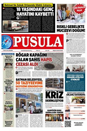 7 Mayıs 2025