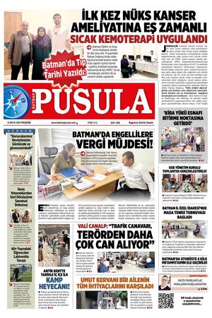 22 Mayıs 2025