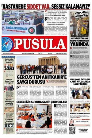 29 Mayıs 2025